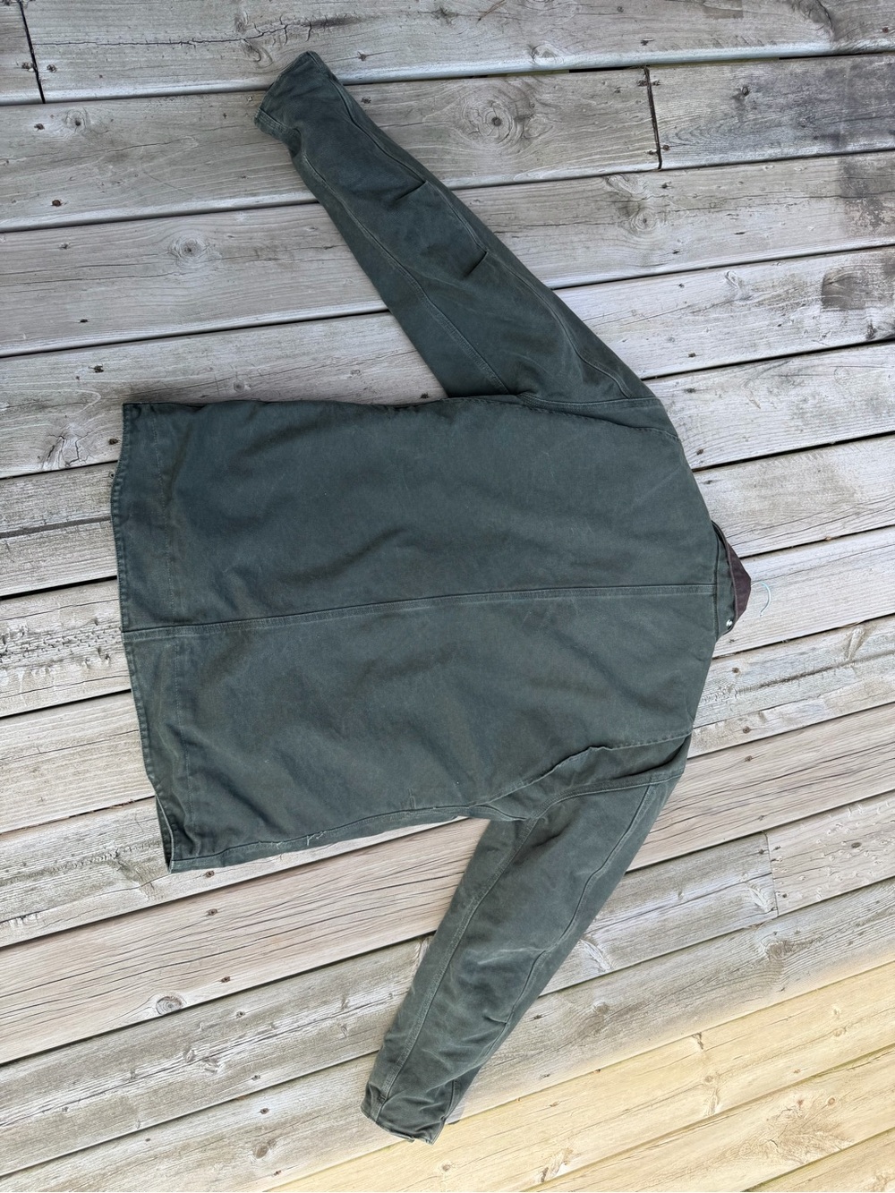 VINTAGE CARHARTT - Picture 5 of 9